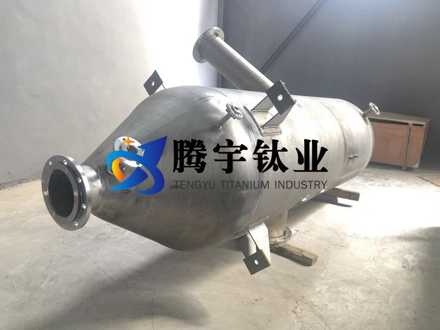 我國煉油煤化工用大型換熱器的技術(shù)進展