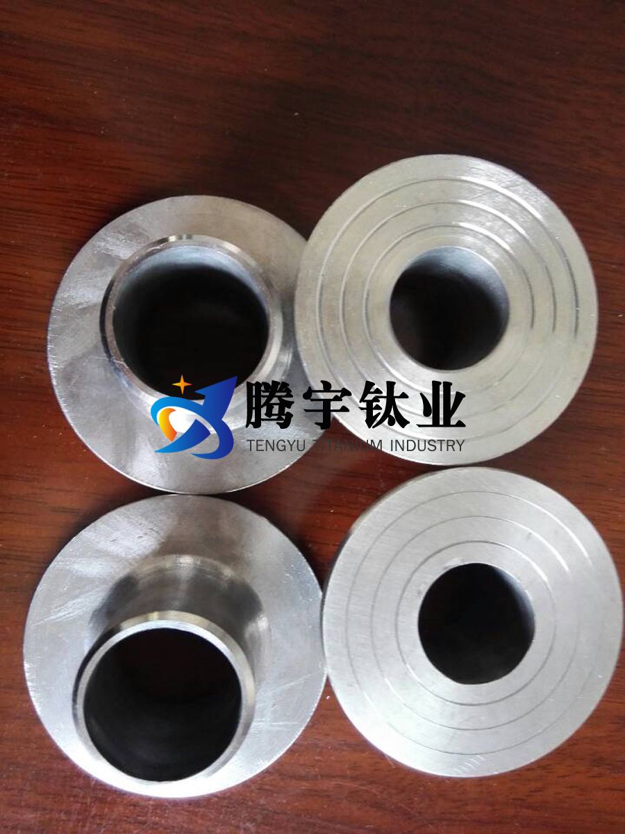 鈦彎頭鈦三通鈦翻邊等常用管件的執(zhí)行標(biāo)準(zhǔn)與制造工藝