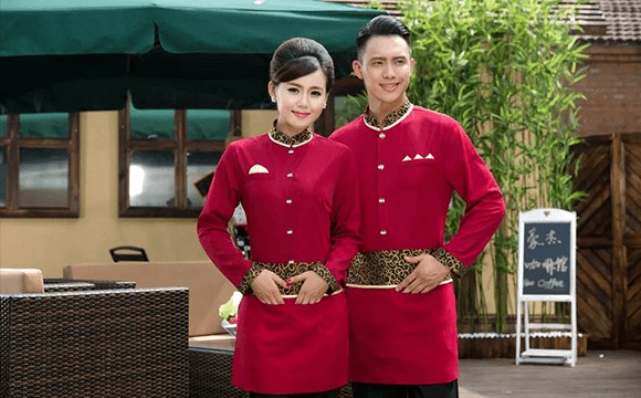 宜昌工作服定制