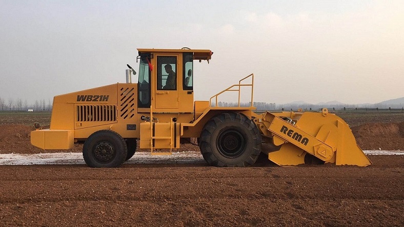 WB21H，電噴400馬力拌和機宿州拌和施工