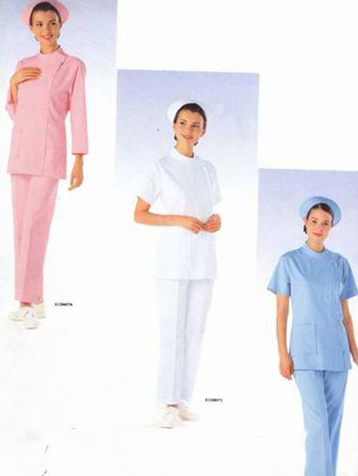 醫療服裝