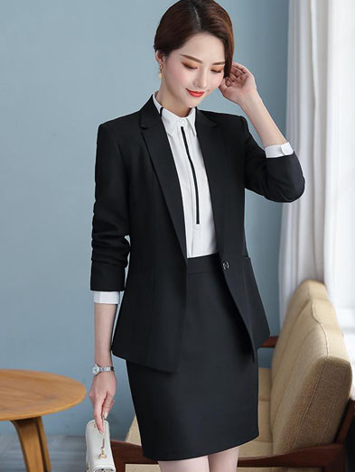 宜昌職業裝定制